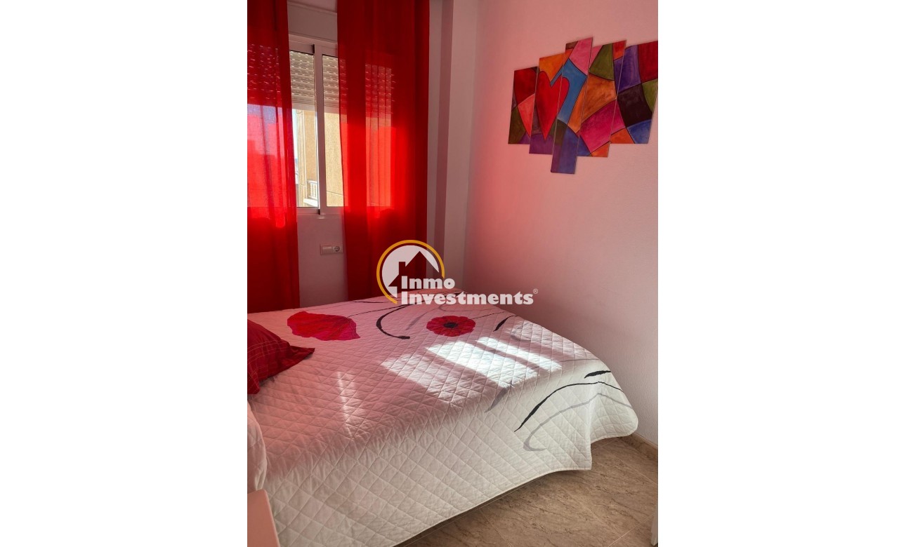 Till salu - Penthouse - Torrevieja - Playa del Cura