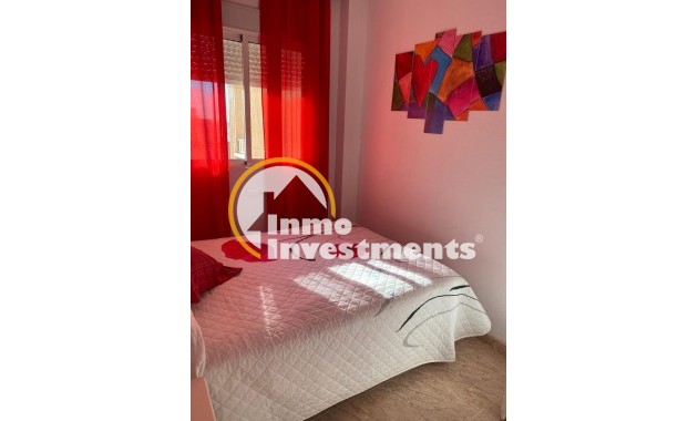 Till salu - Penthouse - Torrevieja - Playa del Cura