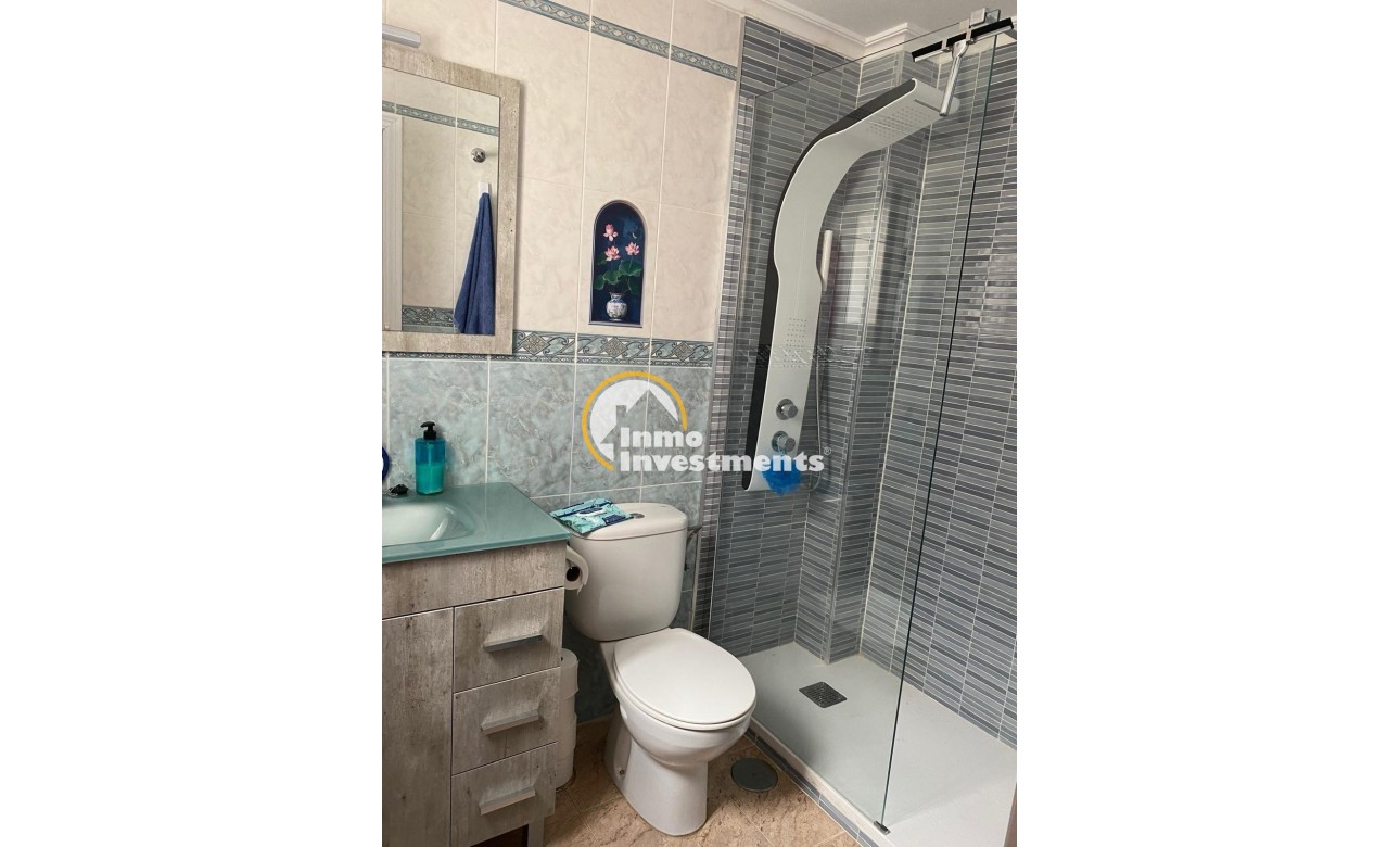 Till salu - Penthouse - Torrevieja - Playa del Cura
