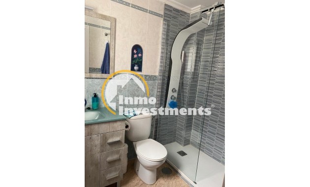 Till salu - Penthouse - Torrevieja - Playa del Cura