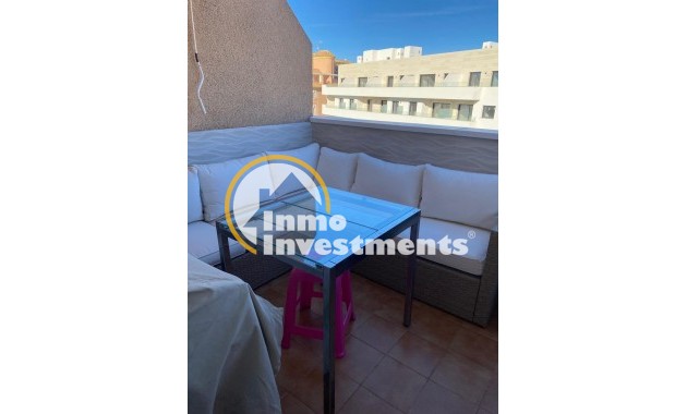 Till salu - Penthouse - Torrevieja - Playa del Cura