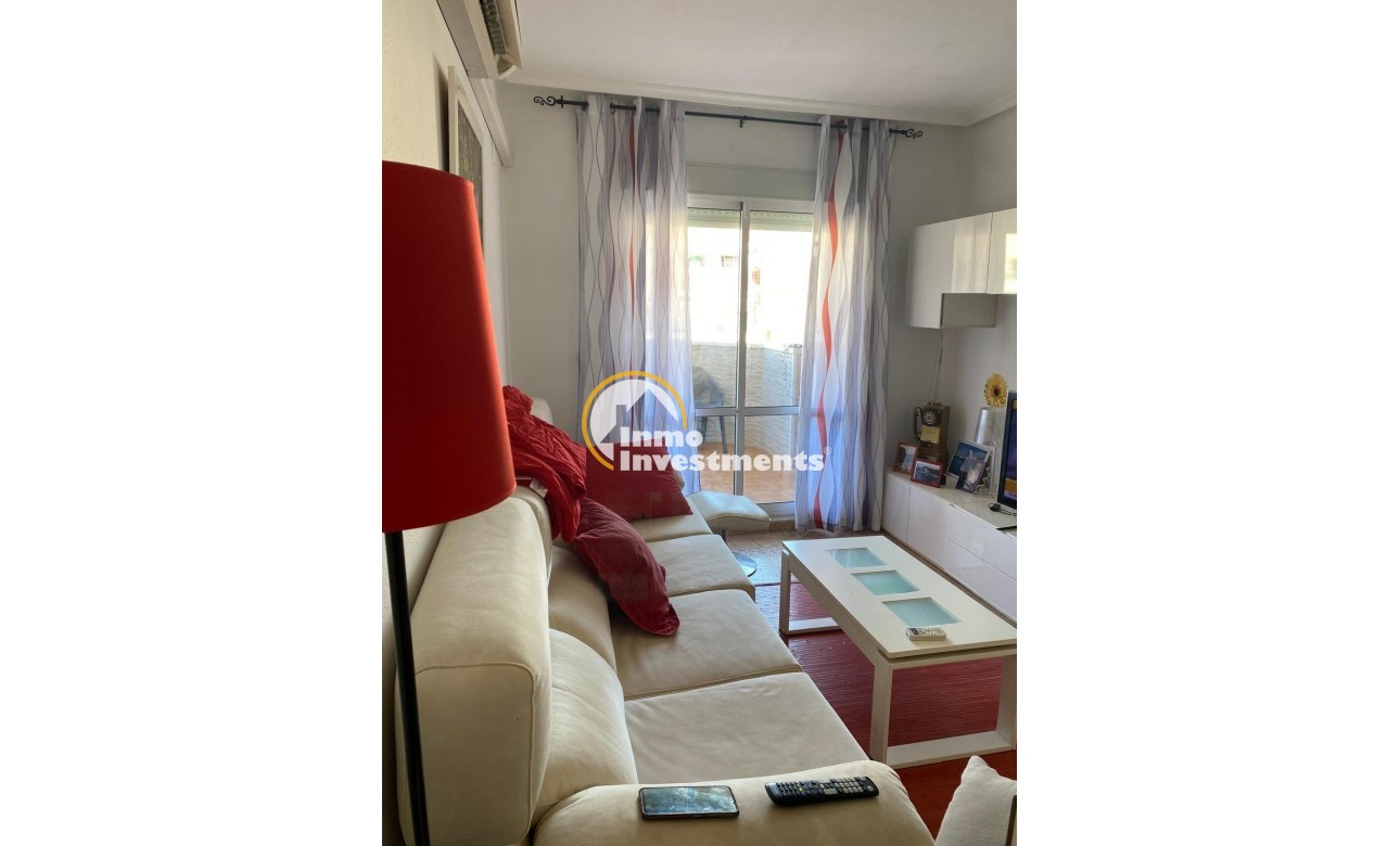 Till salu - Penthouse - Torrevieja - Playa del Cura