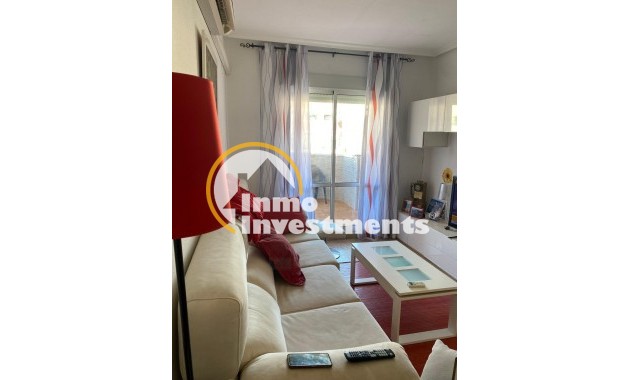 Till salu - Penthouse - Torrevieja - Playa del Cura