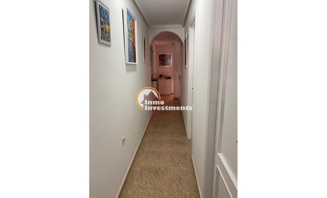 Till salu - Penthouse - Torrevieja - Playa del Cura