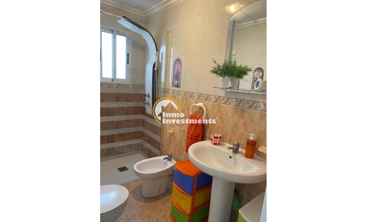 Till salu - Penthouse - Torrevieja - Playa del Cura
