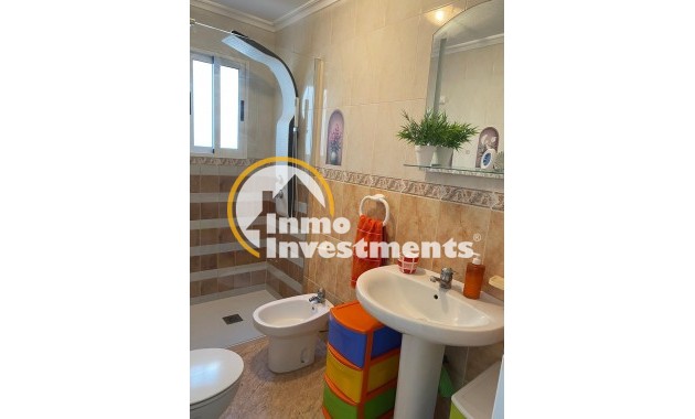 Till salu - Penthouse - Torrevieja - Playa del Cura