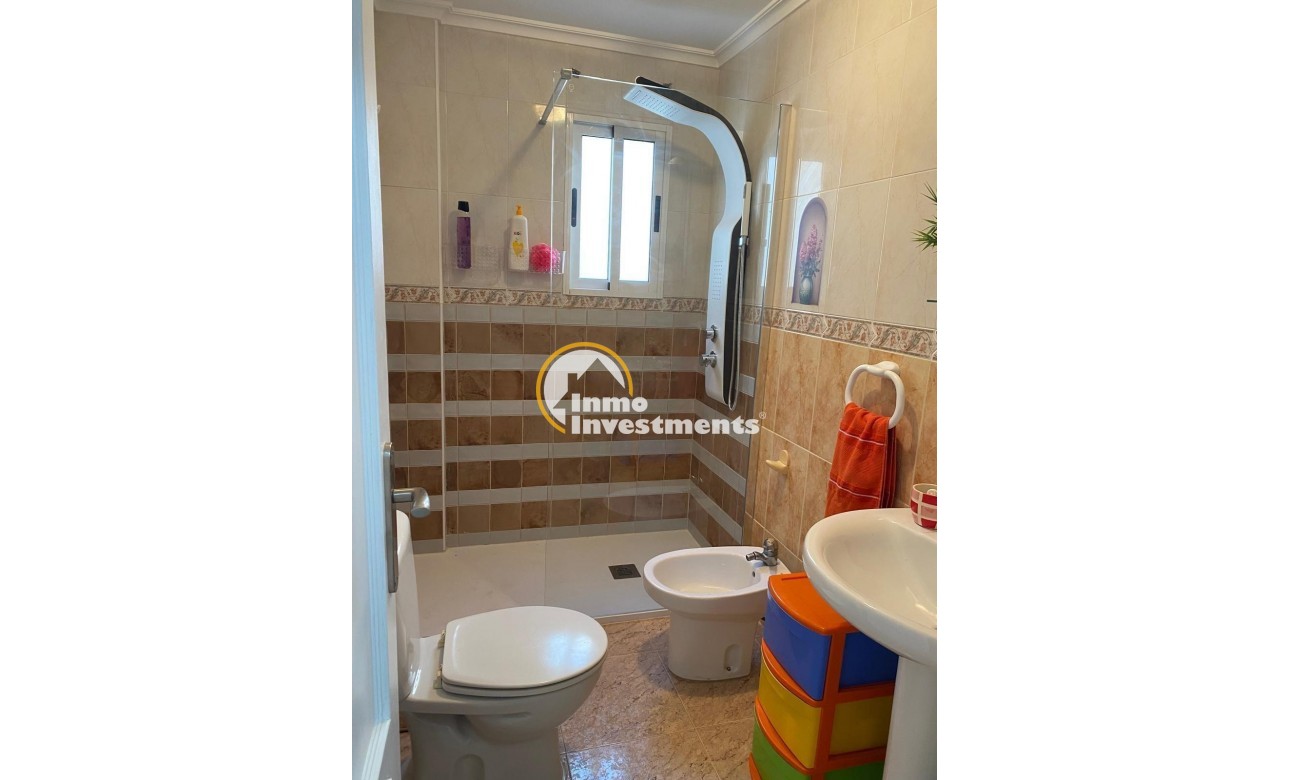 Till salu - Penthouse - Torrevieja - Playa del Cura