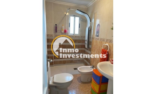 Till salu - Penthouse - Torrevieja - Playa del Cura