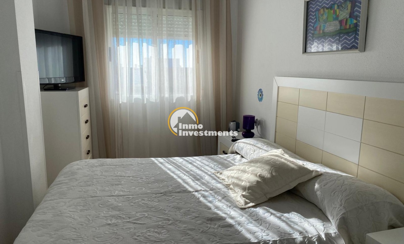 Till salu - Penthouse - Torrevieja - Playa del Cura