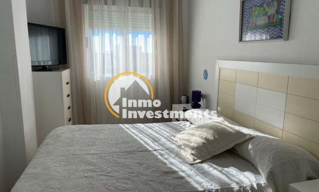 Till salu - Penthouse - Torrevieja - Playa del Cura