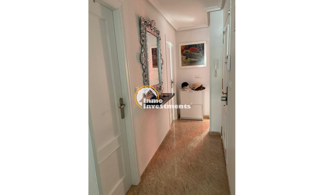 Till salu - Penthouse - Torrevieja - Playa del Cura