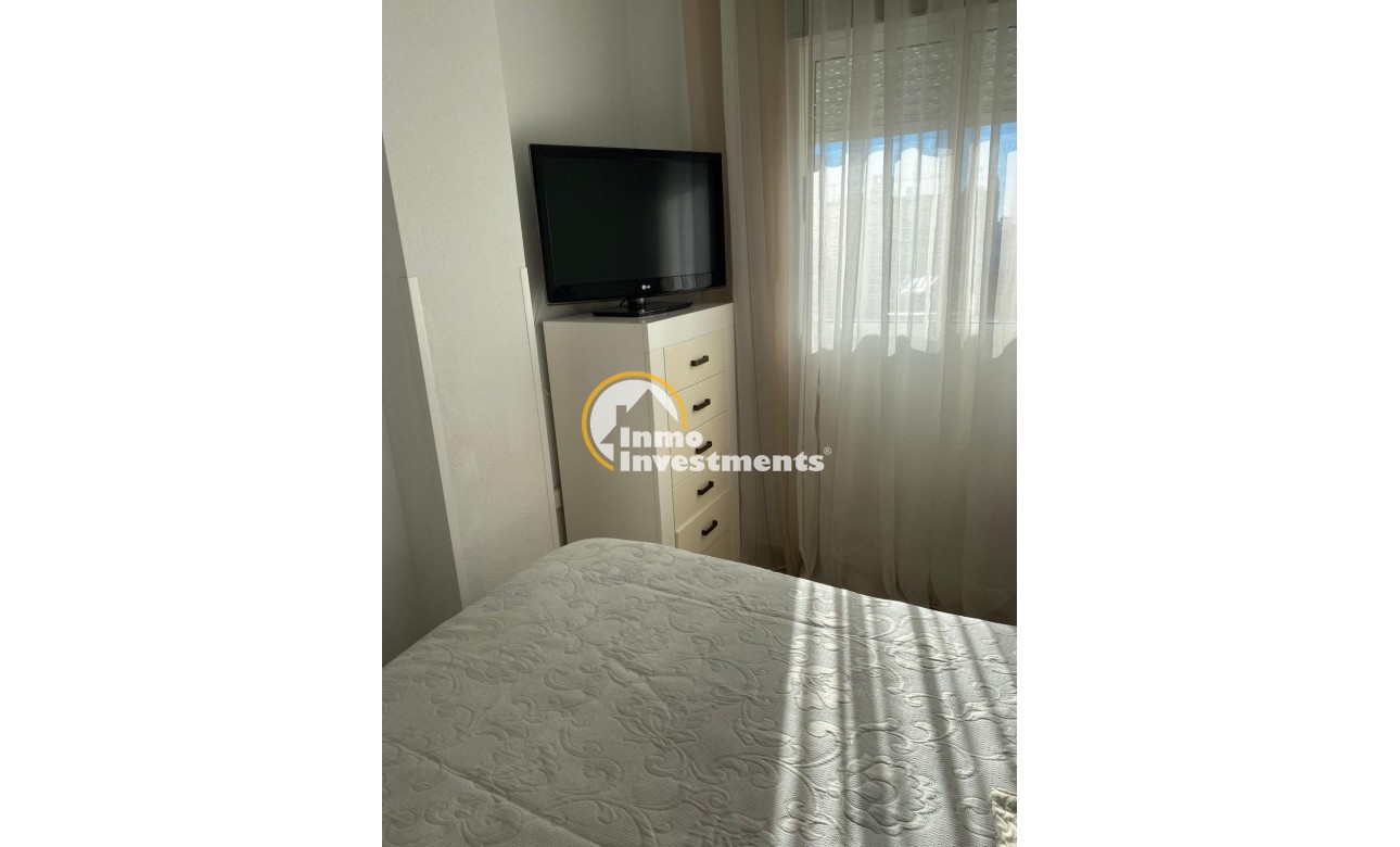 Till salu - Penthouse - Torrevieja - Playa del Cura