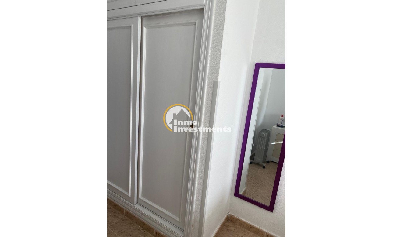 Till salu - Penthouse - Torrevieja - Playa del Cura