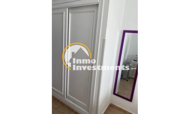 Till salu - Penthouse - Torrevieja - Playa del Cura
