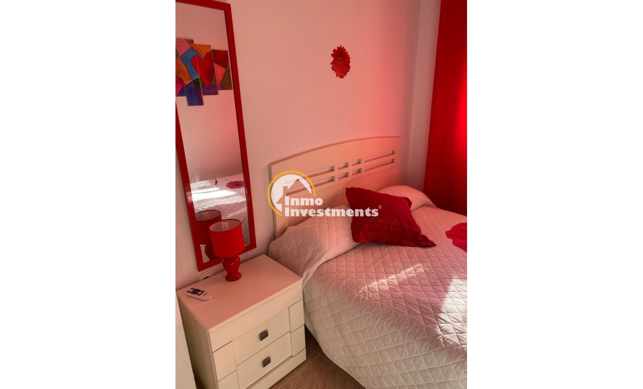Till salu - Penthouse - Torrevieja - Playa del Cura