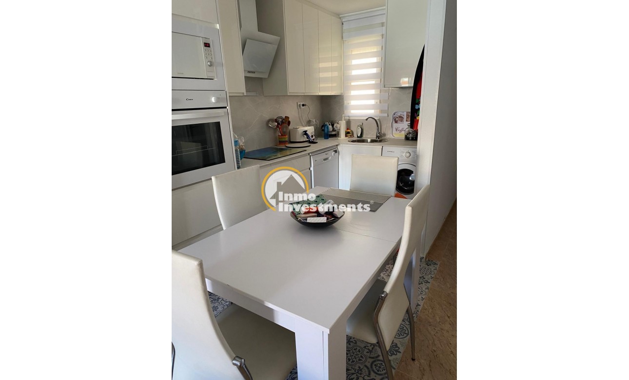 Till salu - Penthouse - Torrevieja - Playa del Cura