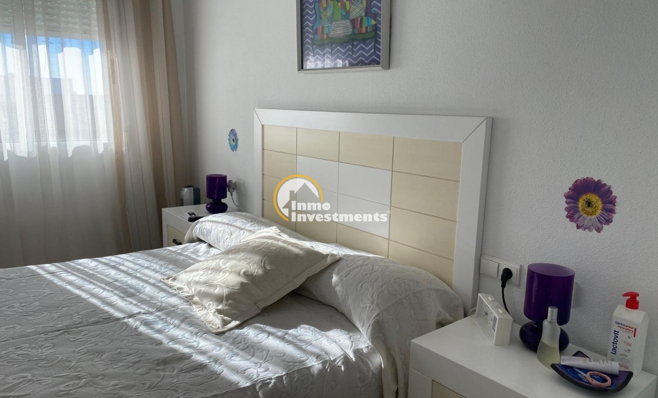 Till salu - Penthouse - Torrevieja - Playa del Cura