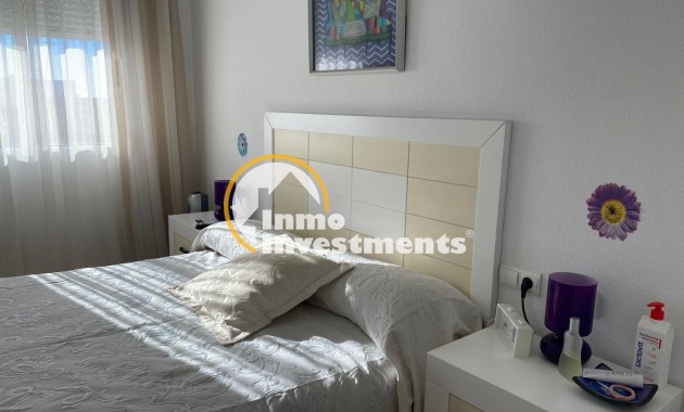 Till salu - Penthouse - Torrevieja - Playa del Cura