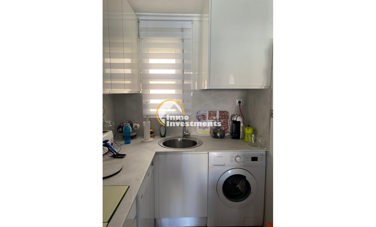 Till salu - Penthouse - Torrevieja - Playa del Cura