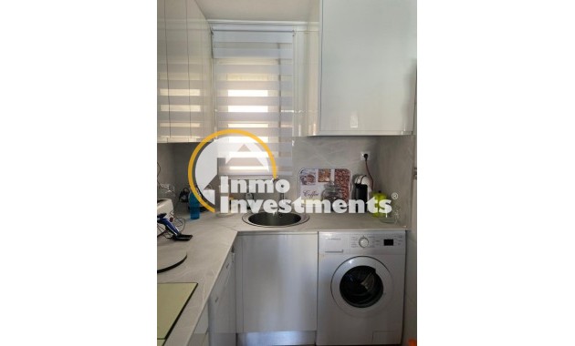 Till salu - Penthouse - Torrevieja - Playa del Cura