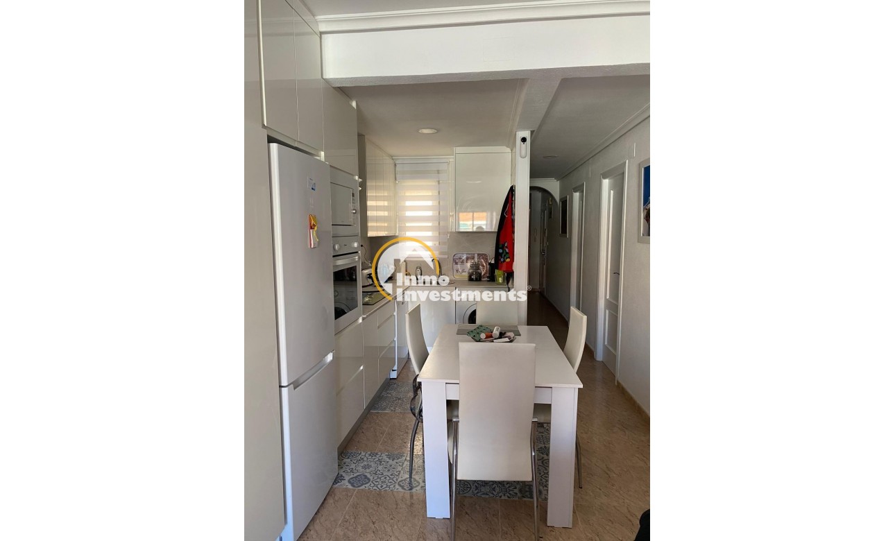 Till salu - Penthouse - Torrevieja - Playa del Cura