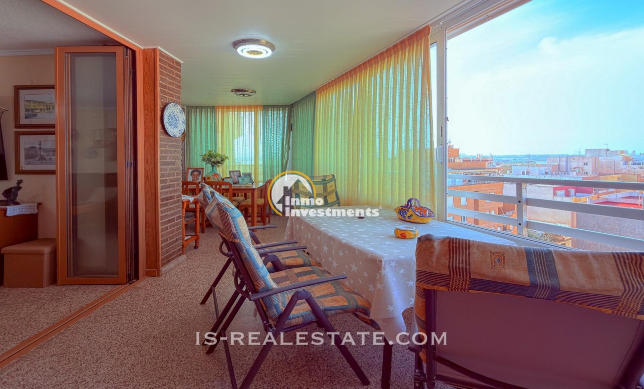 Reventa - Apartamento - Torrevieja - La Mata