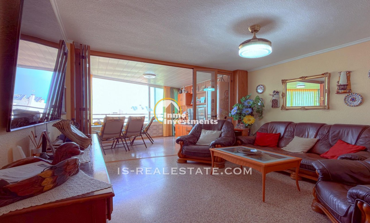 Reventa - Apartamento - Torrevieja - La Mata