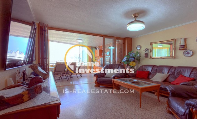 Reventa - Apartamento - Torrevieja - La Mata