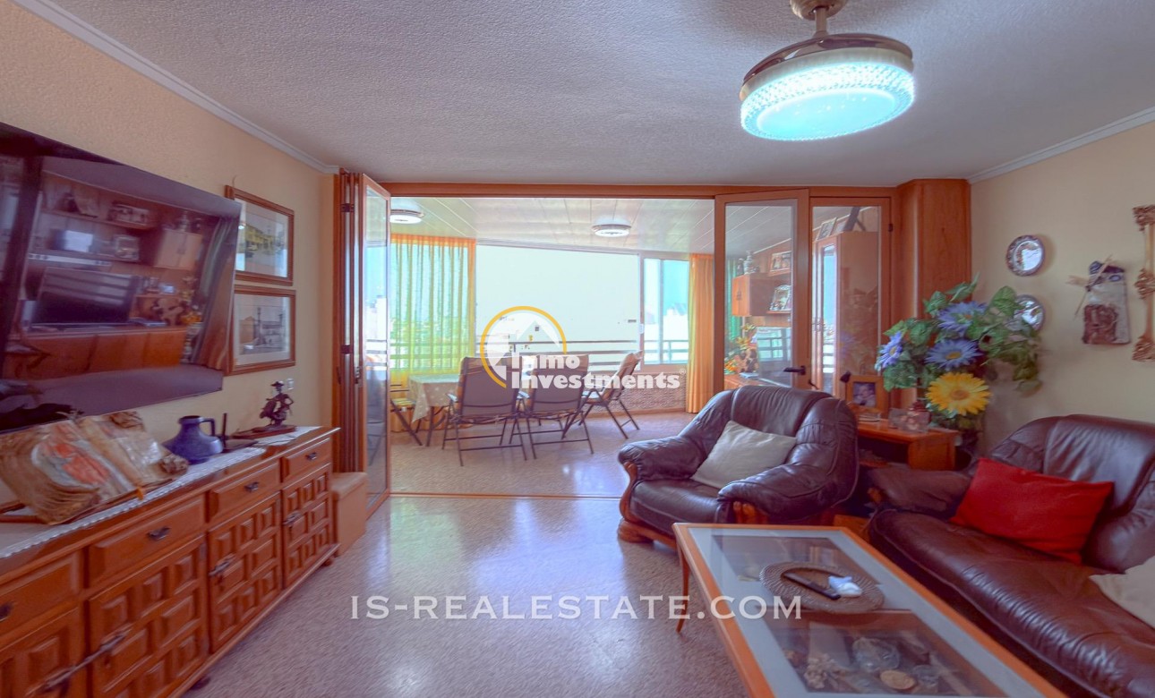 Reventa - Apartamento - Torrevieja - La Mata