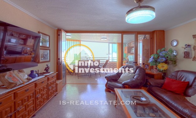 Reventa - Apartamento - Torrevieja - La Mata