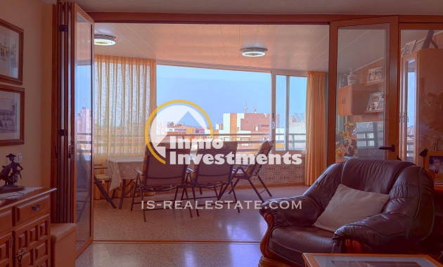 Reventa - Apartamento - Torrevieja - La Mata