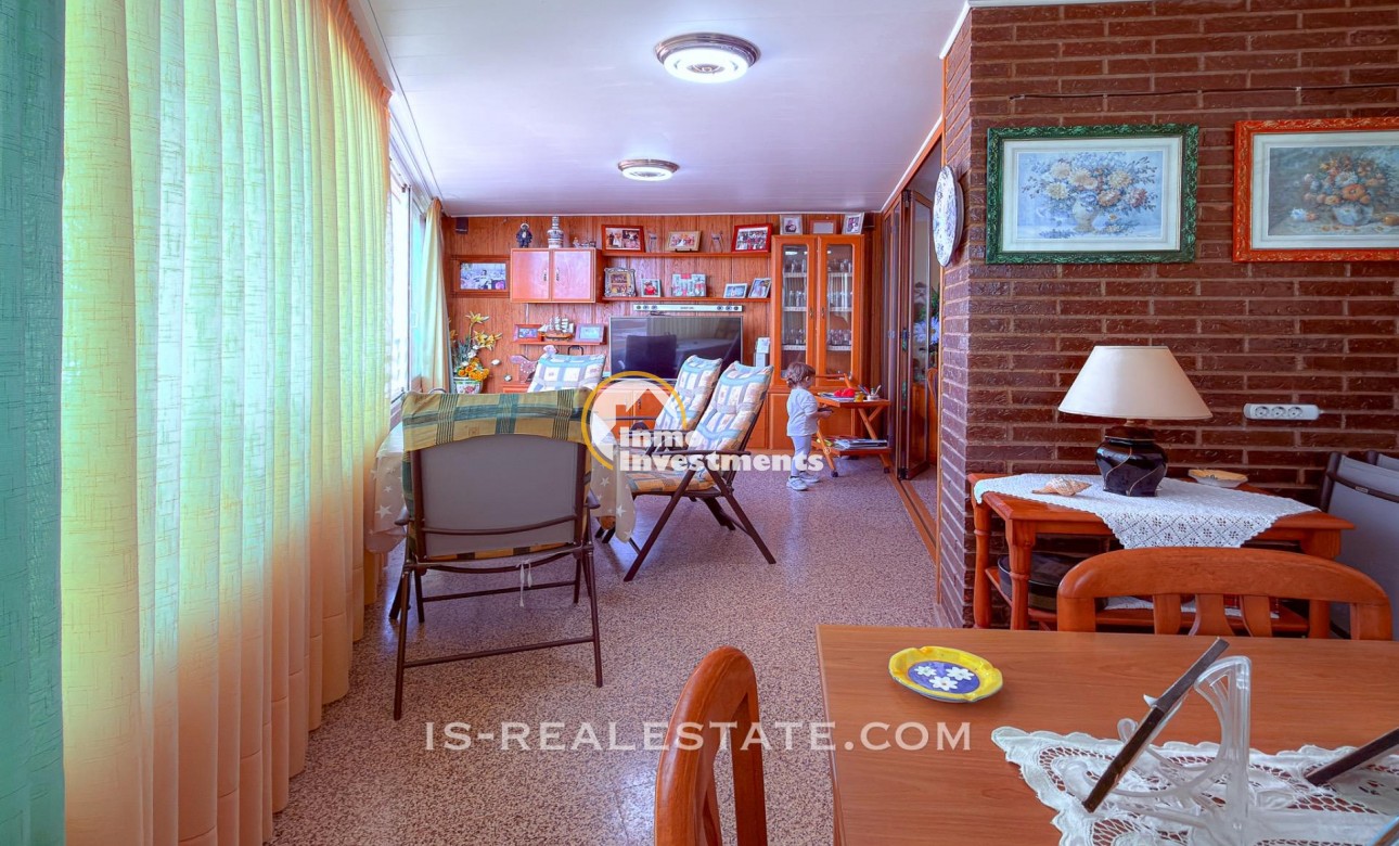 Reventa - Apartamento - Torrevieja - La Mata