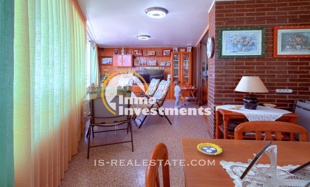 Reventa - Apartamento - Torrevieja - La Mata
