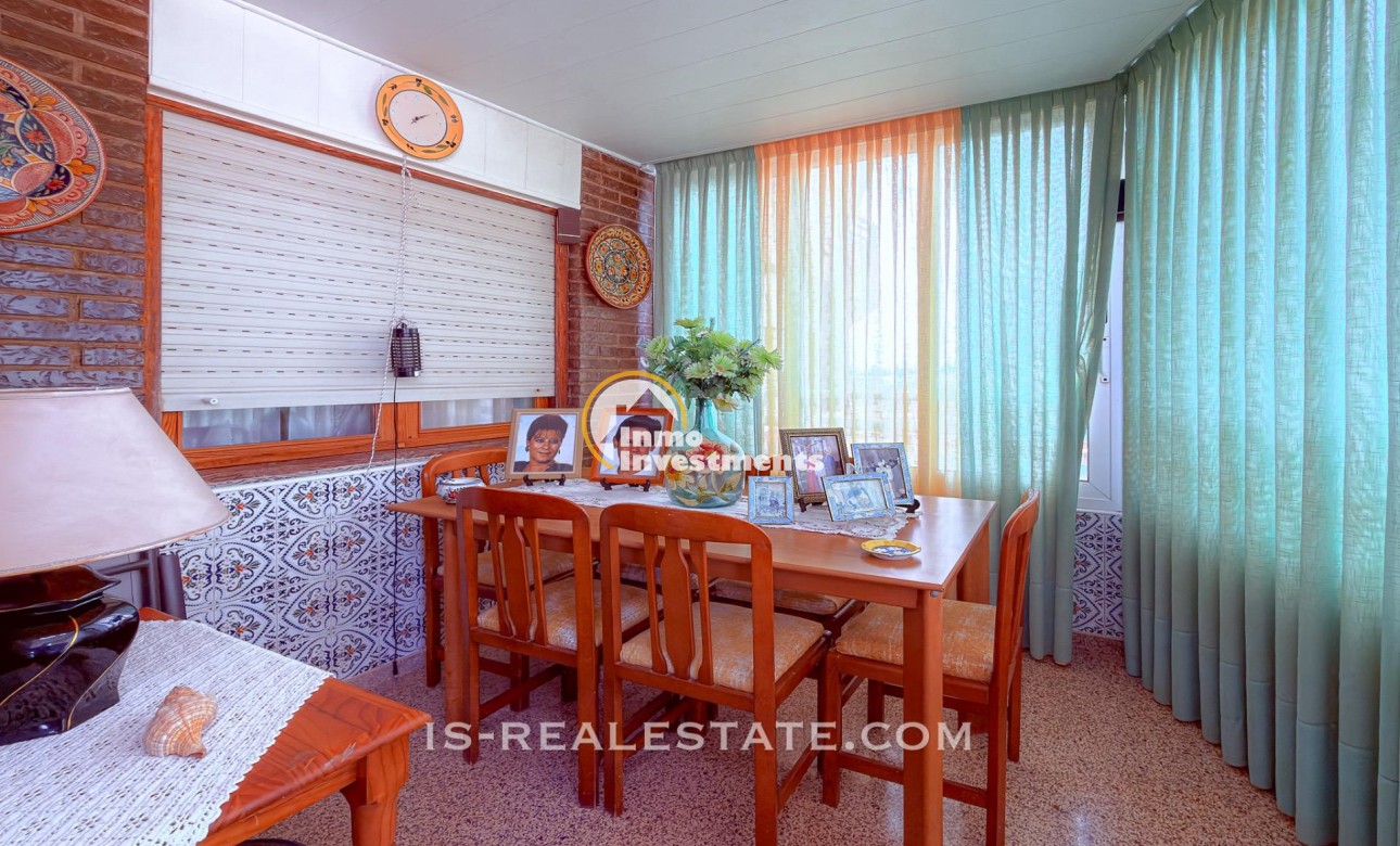 Reventa - Apartamento - Torrevieja - La Mata