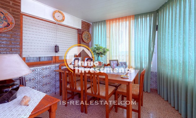 Reventa - Apartamento - Torrevieja - La Mata