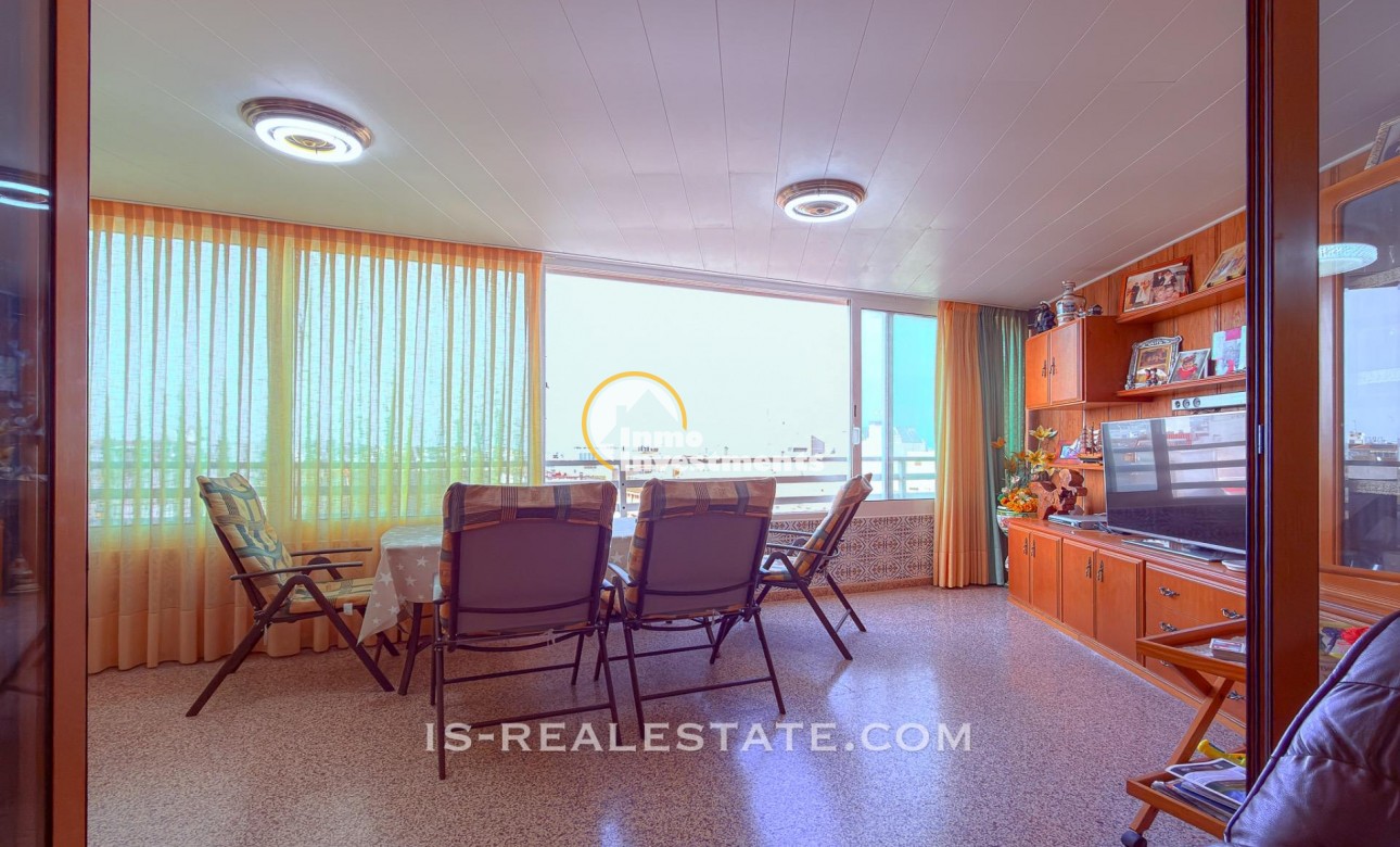 Reventa - Apartamento - Torrevieja - La Mata