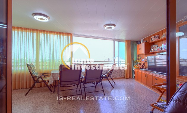 Reventa - Apartamento - Torrevieja - La Mata