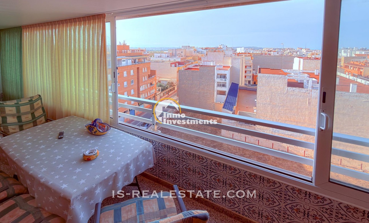 Reventa - Apartamento - Torrevieja - La Mata