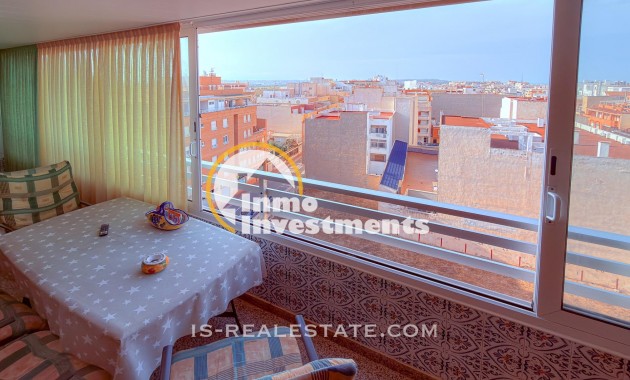 Reventa - Apartamento - Torrevieja - La Mata