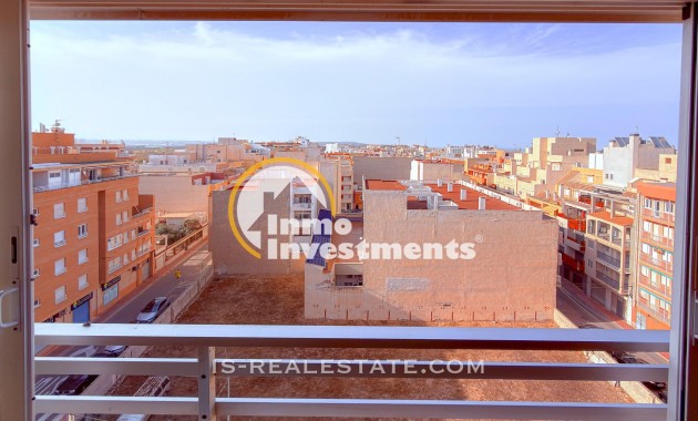 Reventa - Apartamento - Torrevieja - La Mata
