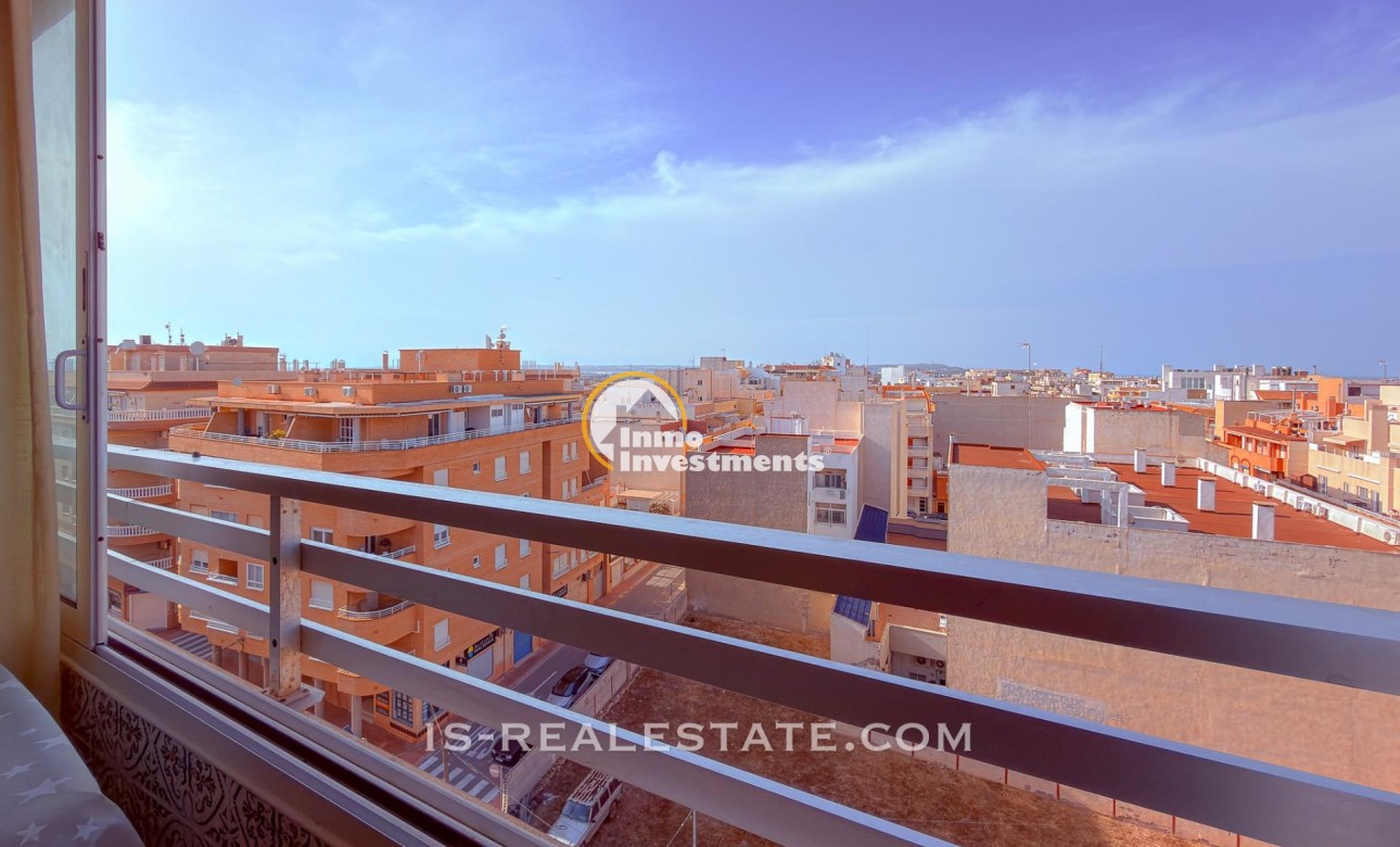 Reventa - Apartamento - Torrevieja - La Mata
