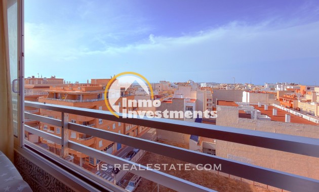 Reventa - Apartamento - Torrevieja - La Mata