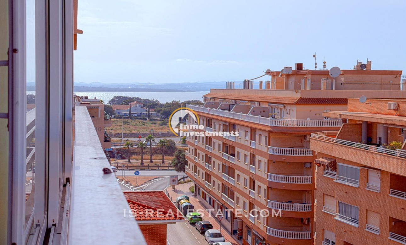 Reventa - Apartamento - Torrevieja - La Mata
