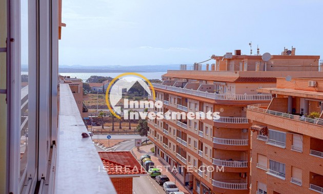 Reventa - Apartamento - Torrevieja - La Mata