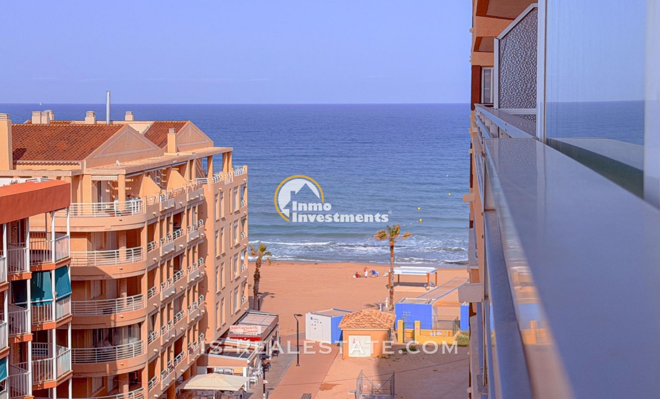 Reventa - Apartamento - Torrevieja - La Mata
