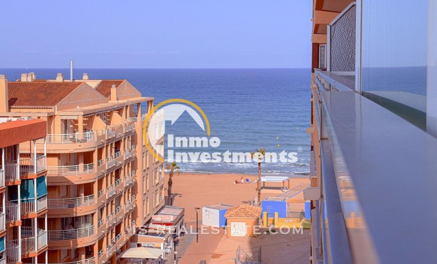 Reventa - Apartamento - Torrevieja - La Mata