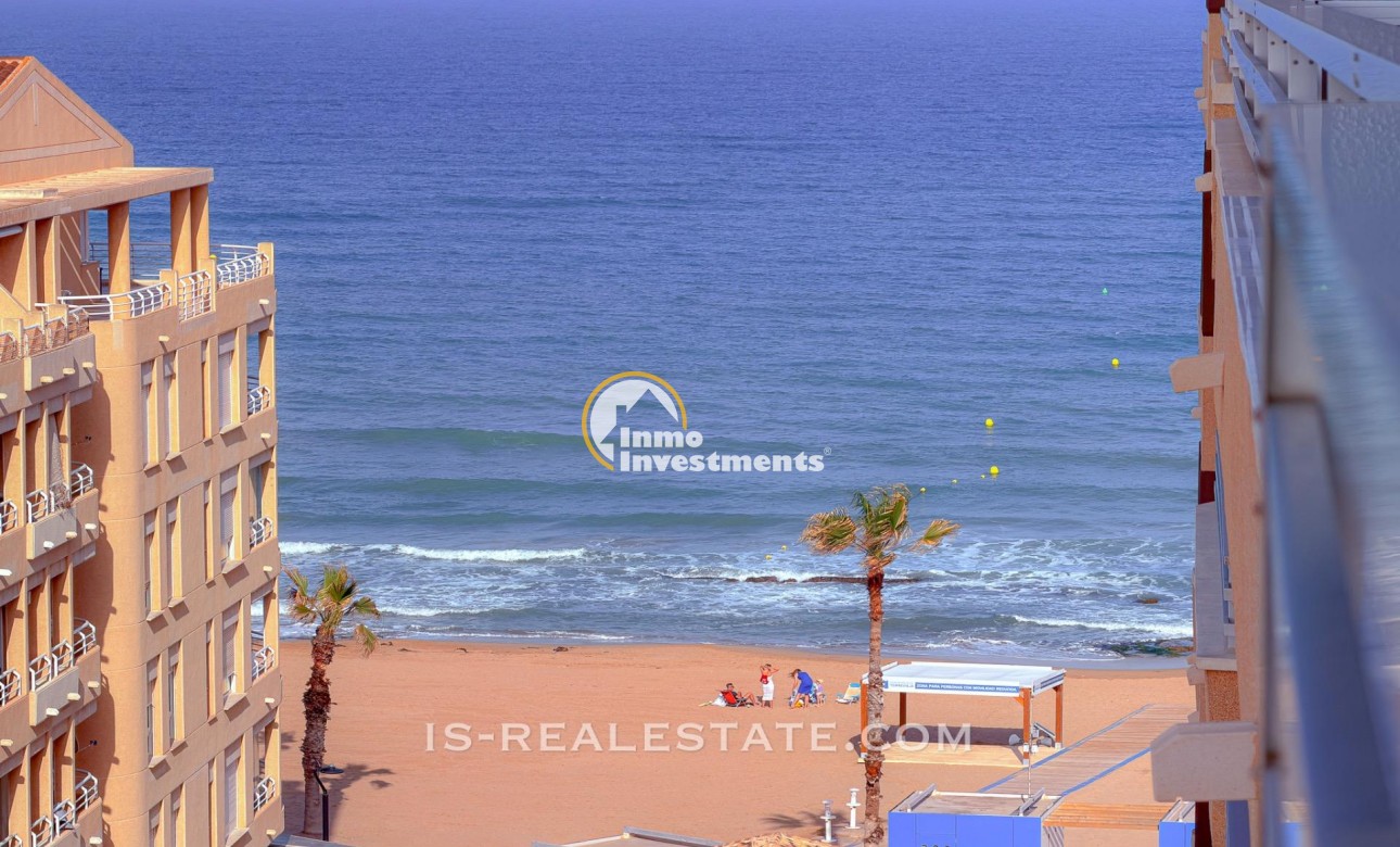 Reventa - Apartamento - Torrevieja - La Mata