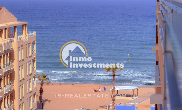 Reventa - Apartamento - Torrevieja - La Mata