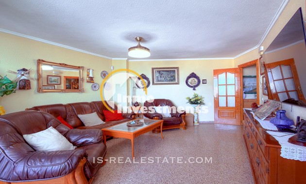 Reventa - Apartamento - Torrevieja - La Mata