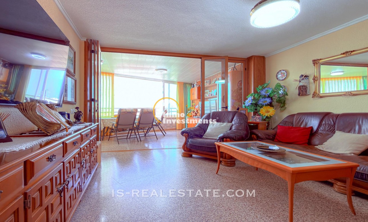 Reventa - Apartamento - Torrevieja - La Mata
